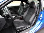 Subaru BRZ Aero Package 2012 года (US)